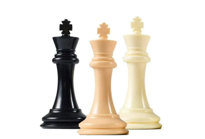Chess 1 item